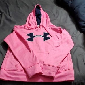 Under Armour Women's Sweatshirt